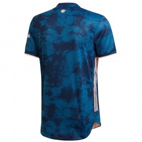 Arsenal Third Shirt 2020-21